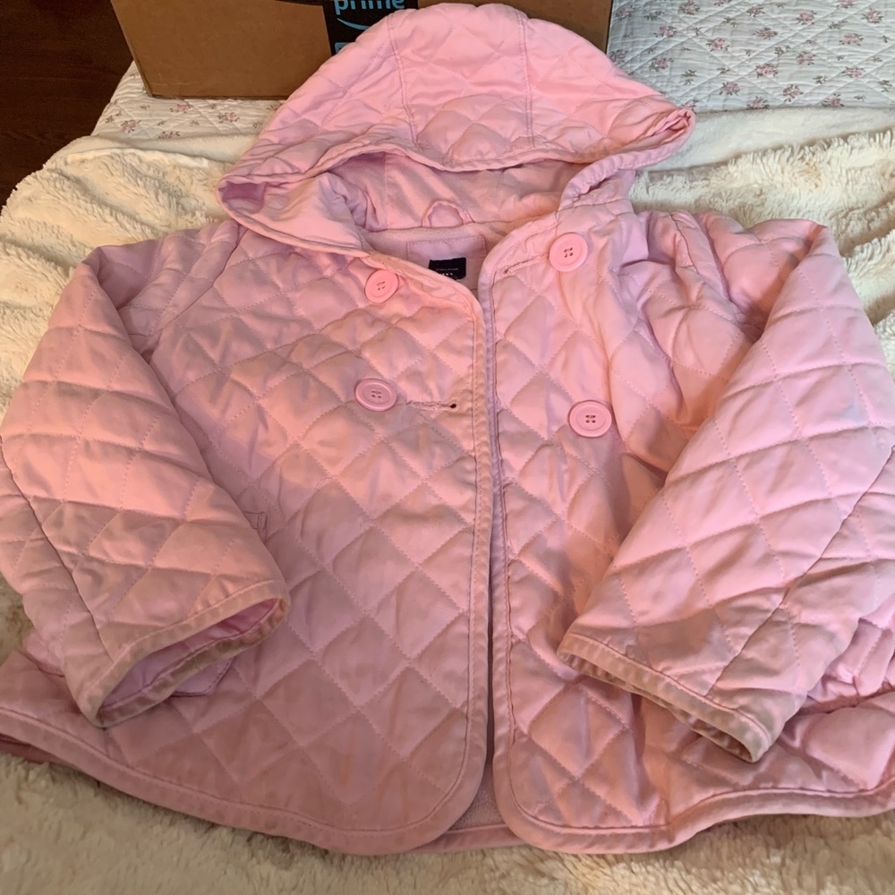 Gap Girls Jacket
